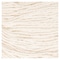 Boardwalk 5 in Looped-End Wet Mop, White, Cotton/Synthetic, BWK502WHEA BWK502WHEA - alternate 6